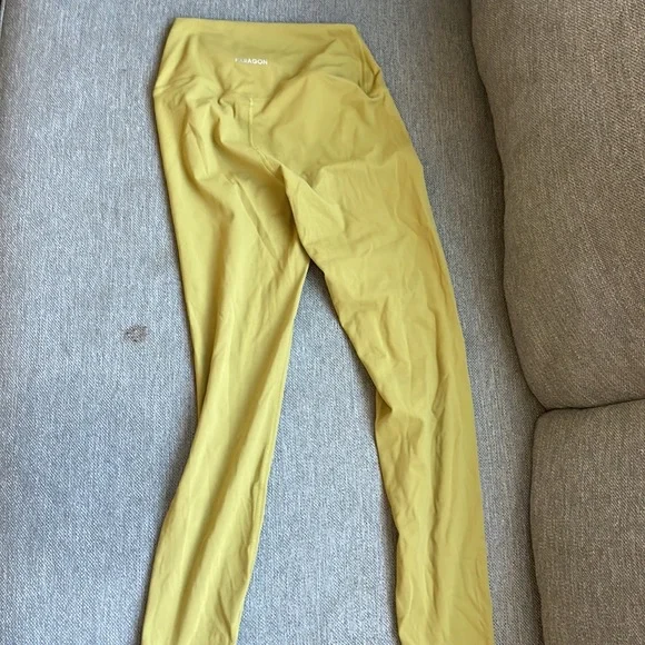 Paragon leggings worn once - Picture 2 of 2
